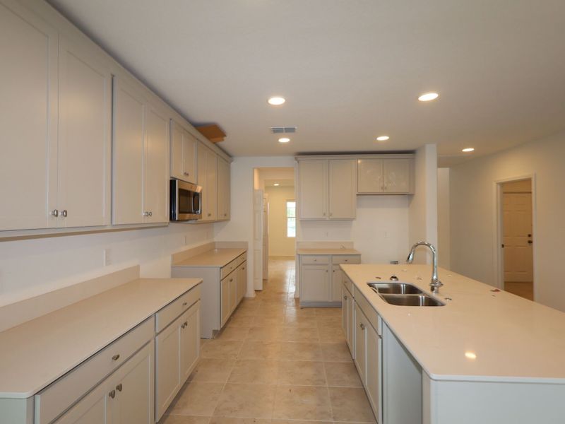 Kitchen Kitchen