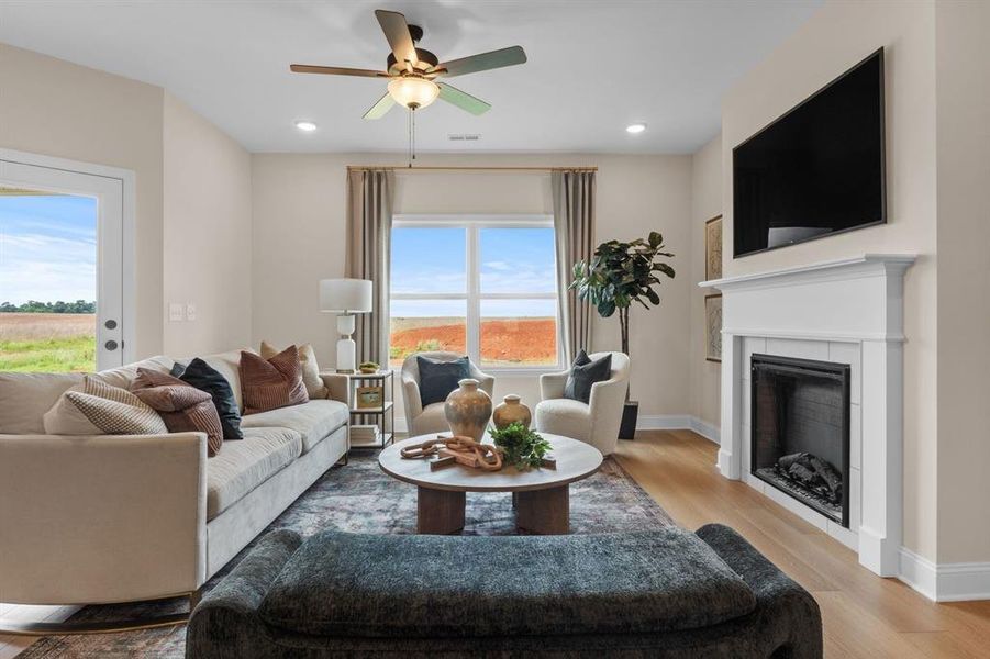 Representative Photo