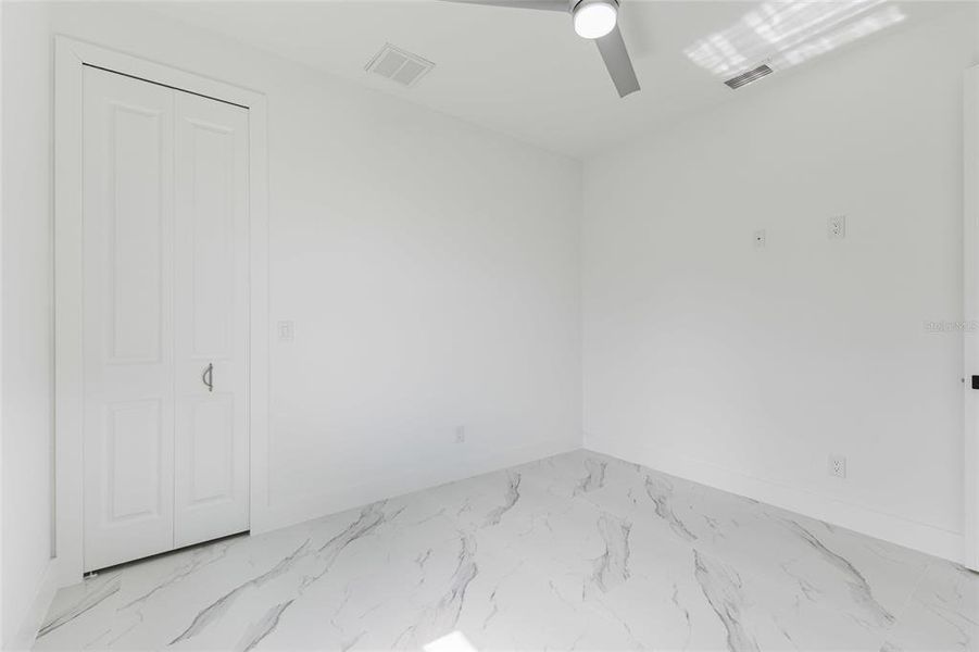 Spacious, unfurnished interior of a new home in , Cape Coral (Image 33). Spacious, unfurnished interior of a new home in , Cape Coral (Image 33).