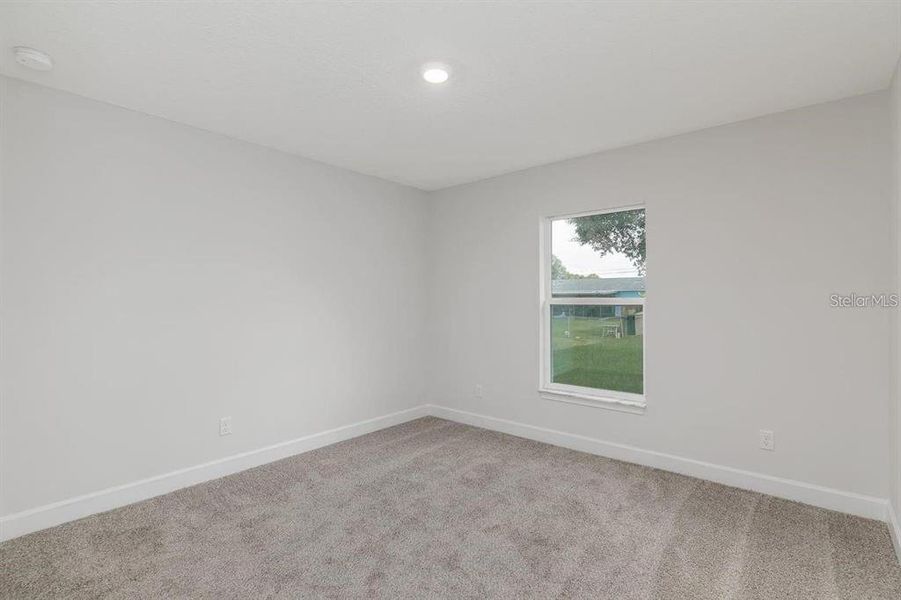 Spacious, unfurnished interior of a new home in Palm Coast, Palm Coast (Image 14).