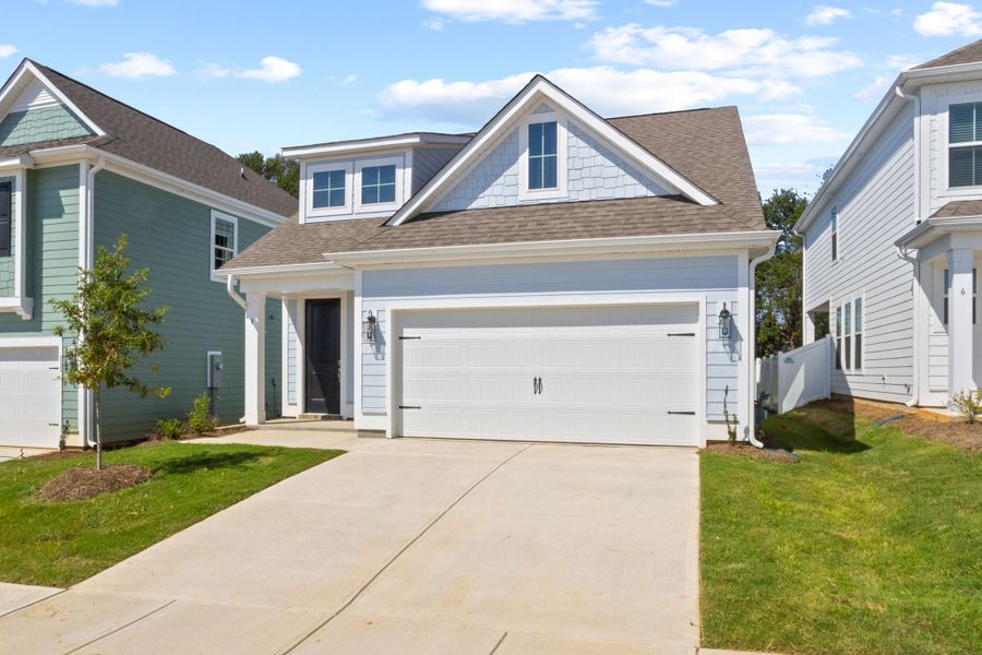 3br New Home in Simpsonville, SC. - Slide 3 3br New Home in Simpsonville, SC. - Slide 3