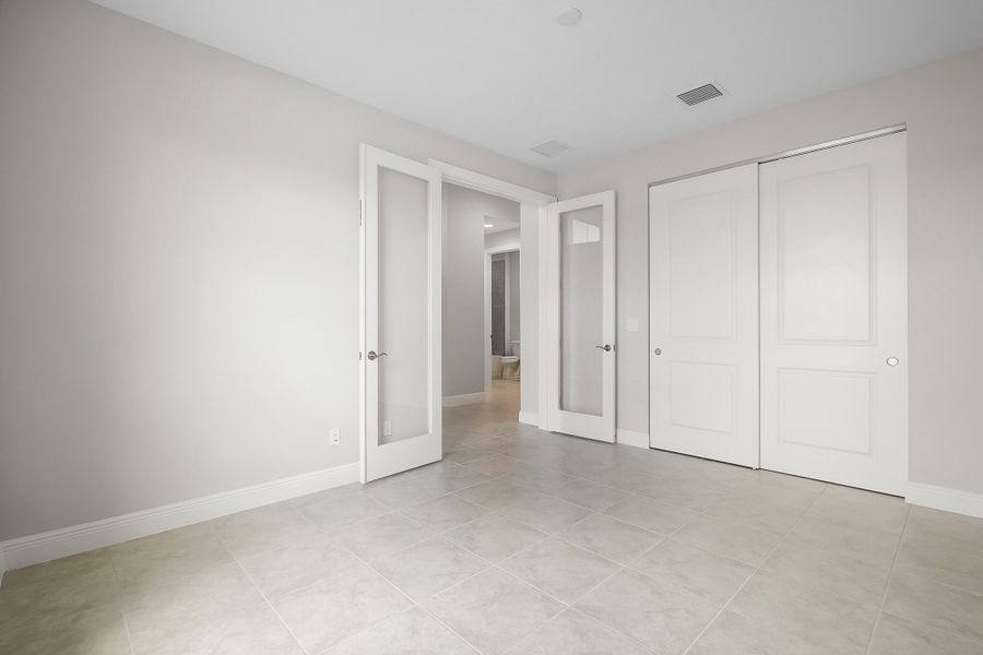 12507 SW Sunrise Lake Tr - Lucida - Den 12507 SW Sunrise Lake Tr - Lucida - Den