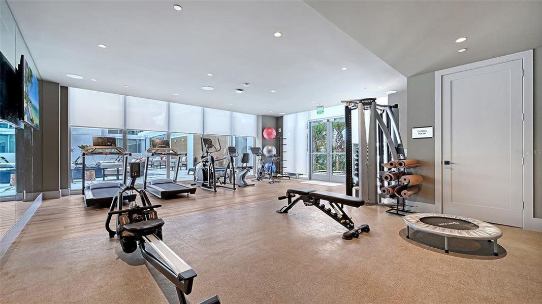 Community amenities in , Sarasota (Image 66). Community amenities in , Sarasota (Image 66).