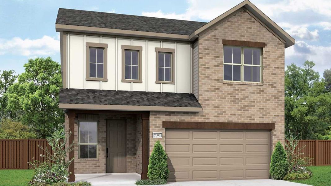 Elevation G Elevation G