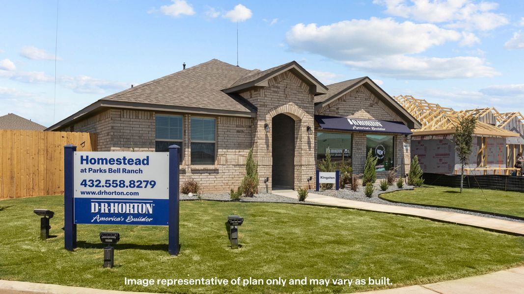 Image 22 of a home in Homestead at Parks Bell Ranch. Image 22 of a home in Homestead at Parks Bell Ranch.