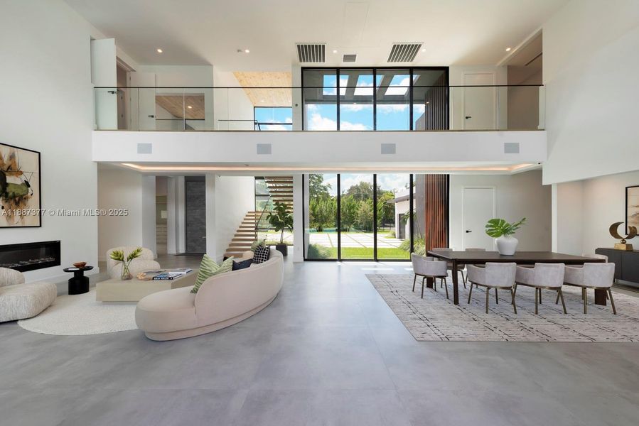 Community amenities in , Pinecrest (Image 41).