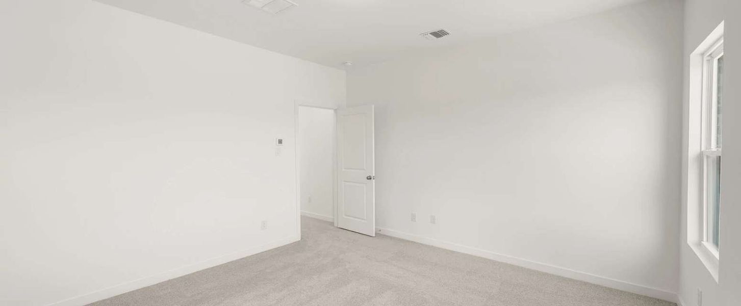 The Clemson Home Plan by Ashton Woods