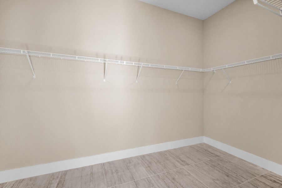 Spacious, unfurnished interior of a new home in , Ave Maria (Image 51).