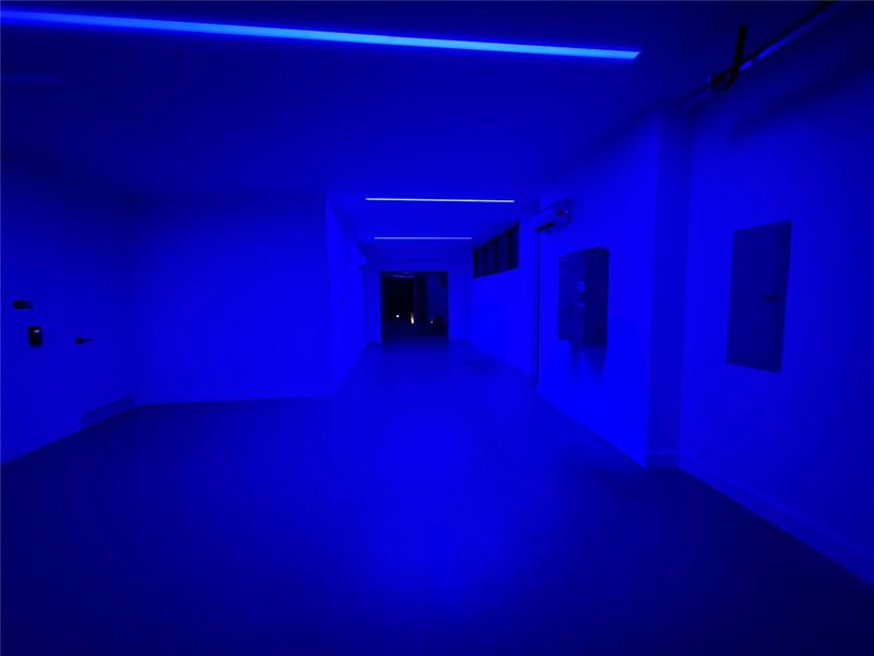 Spacious, unfurnished interior of a new home in , Fort Lauderdale (Image 23).