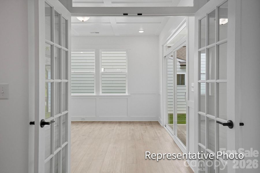 Representative photo