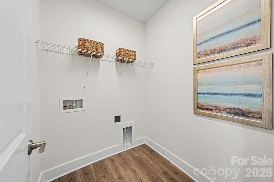 Representative Photo