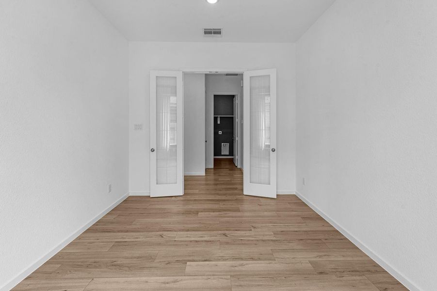 Spacious, unfurnished interior of a new home in , Hockley (Image 22). Spacious, unfurnished interior of a new home in , Hockley (Image 22).