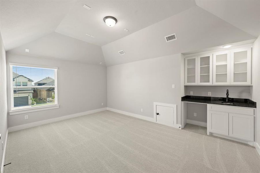 2210 Pelican- Media Room 2210 Pelican- Media Room