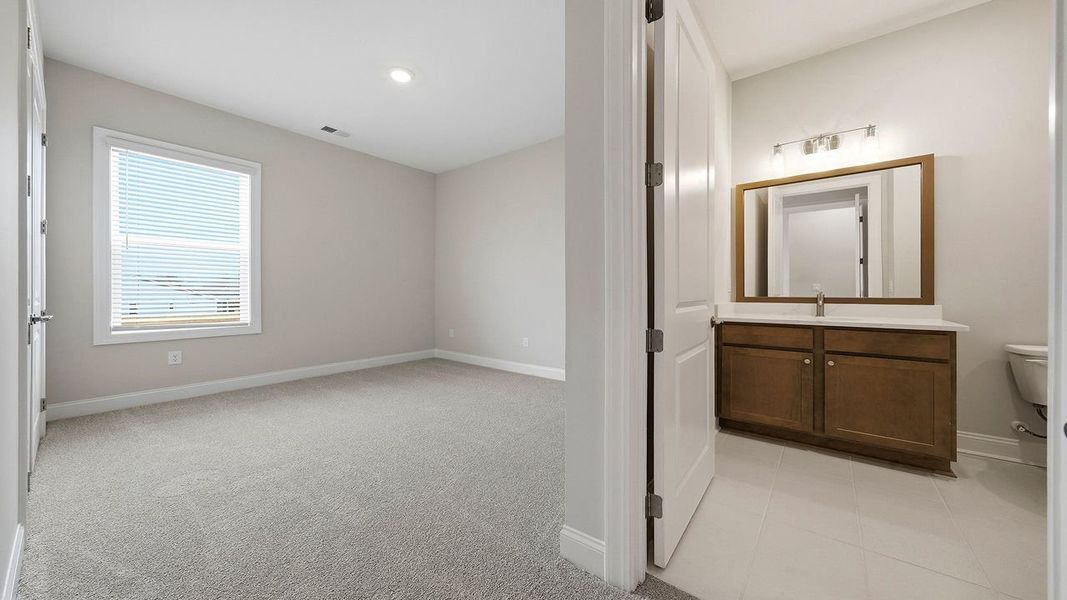 Bedroom 3