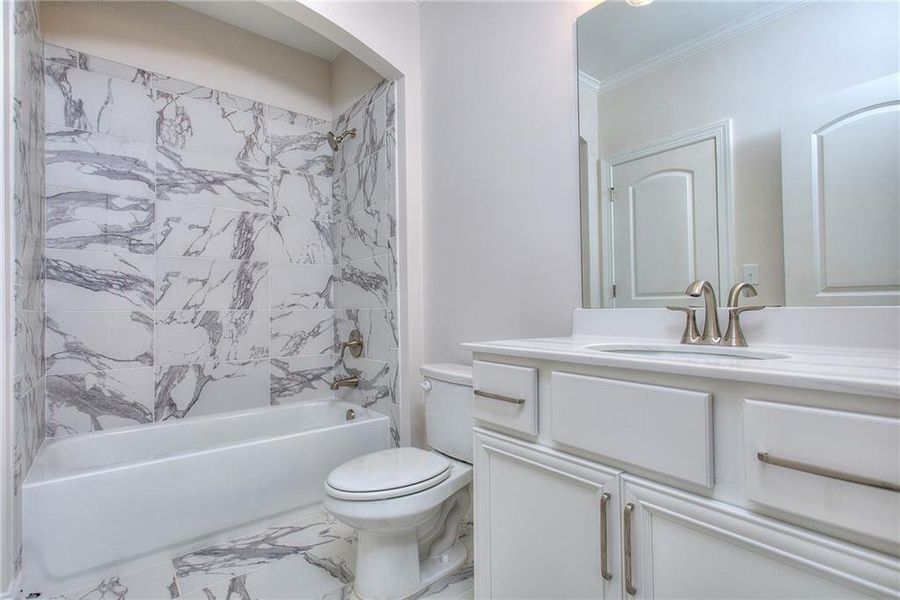 Image 48 of a home in . Image 48 of a home in .