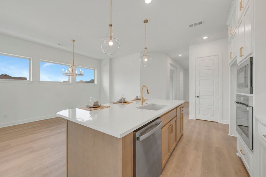 Kitchen Kitchen
