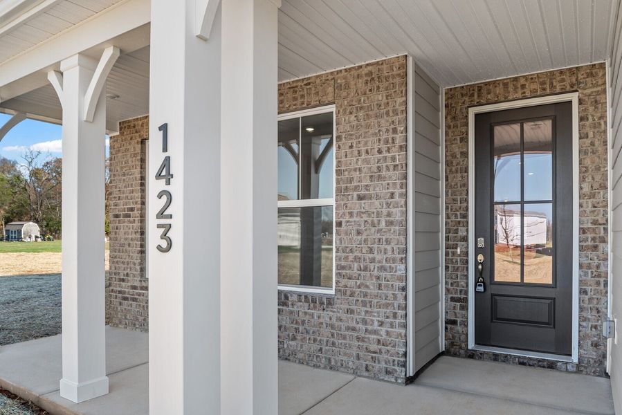 4br New Home in Smyrna, TN.  - Slide 4