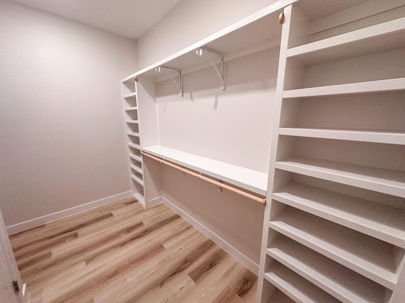 Spacious, unfurnished interior of a new home in , Lockhart (Image 12).