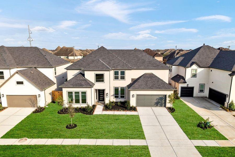 1657 Birch Lake Bend ~ Ready Now