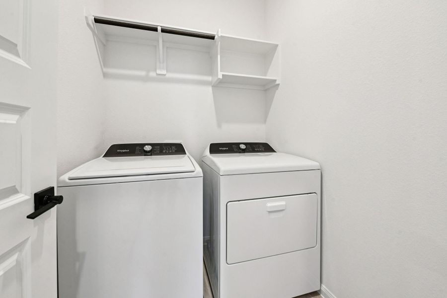 Close-up of interior finishes inside a home in Pinewood Trails - Luxe Series, Atascocita (Image 20). Close-up of interior finishes inside a home in Pinewood Trails - Luxe Series, Atascocita (Image 20).