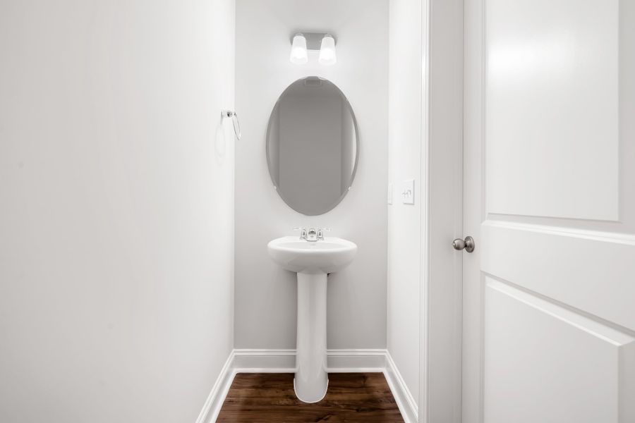 Zebulon, NC New Home.  - Slide 19