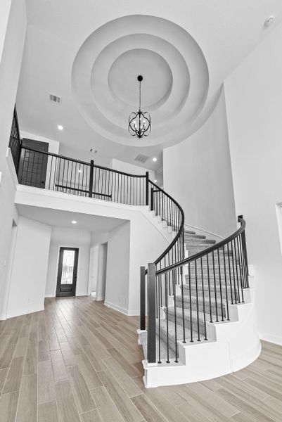 Representative photo. Home under construction. Design selections and colors may vary. Representative photo. Home under construction. Design selections and colors may vary.