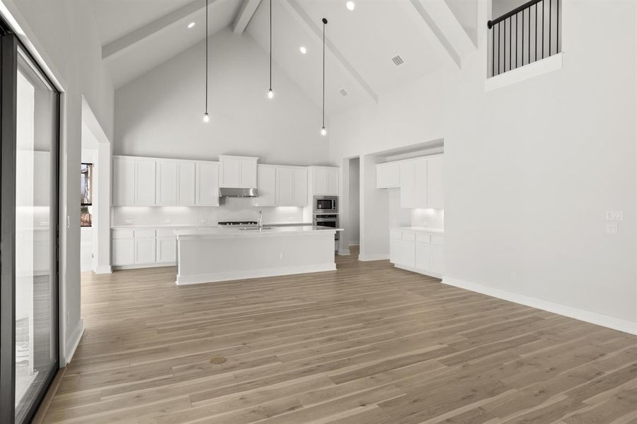 Kirbyville New Home in Leander, TX. - Slide 18 Kirbyville New Home in Leander, TX. - Slide 18