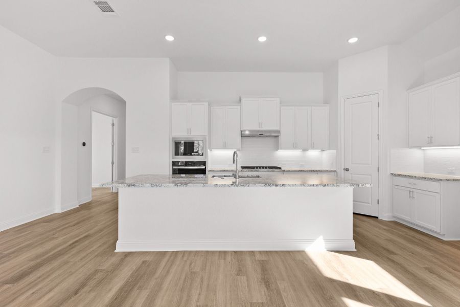 Georgetown, TX New Home.  - Slide 13