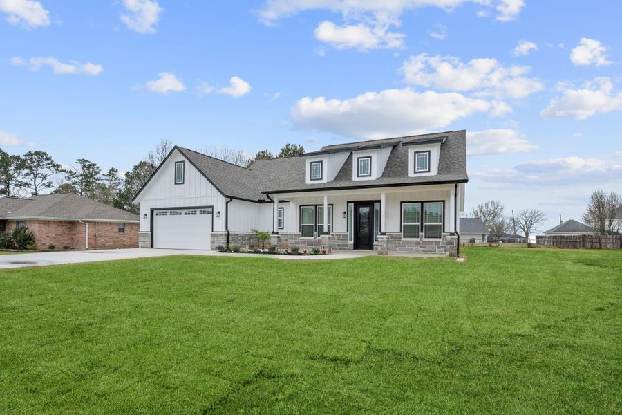 Welcome to 284 Chuck Wagon! Welcome to 284 Chuck Wagon!