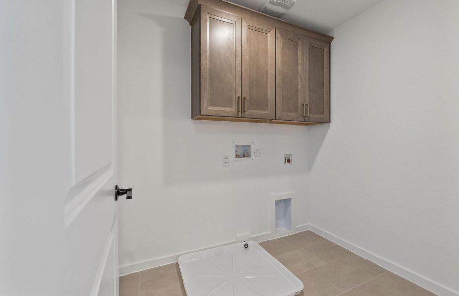 Image 25 of a home in Wolf Ranch.