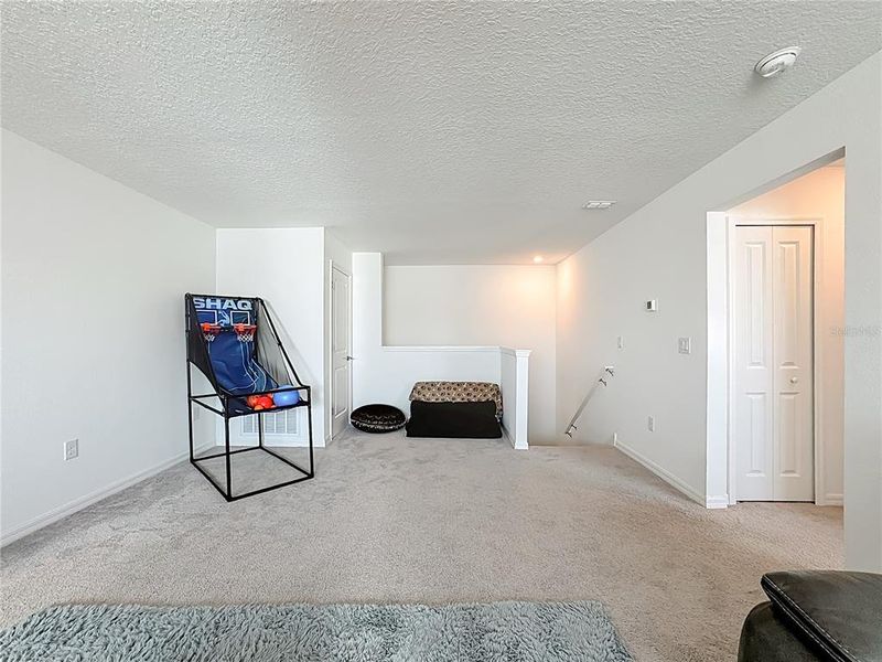 Furnished interior view inside a new home in Berry Bay: The Executives, Wimauma (Image 4).