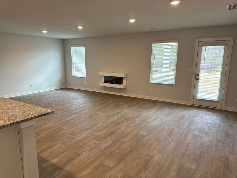 New Home in Hogansville, GA.  - Slide 21