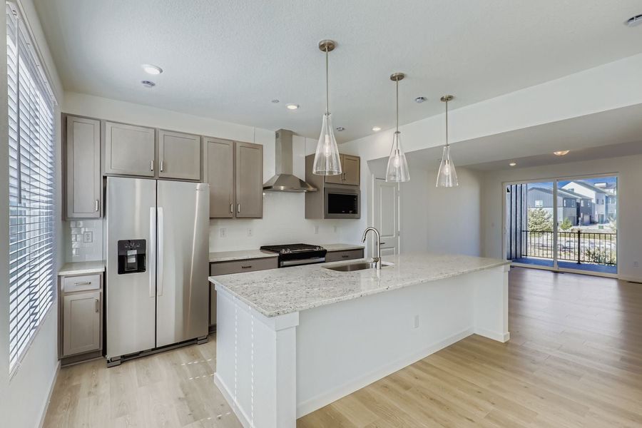 New Home in Broomfield, CO. - Slide 15 New Home in Broomfield, CO. - Slide 15