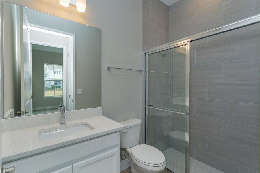 Stanfield New Home in Orlando, FL.  - Slide 23