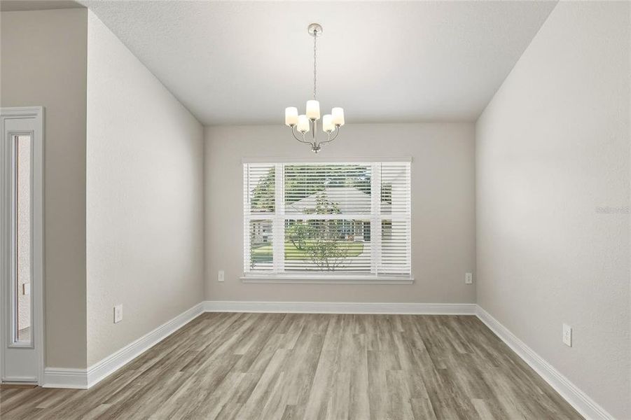 Spacious, unfurnished interior of a new home in , Lakeland (Image 28).