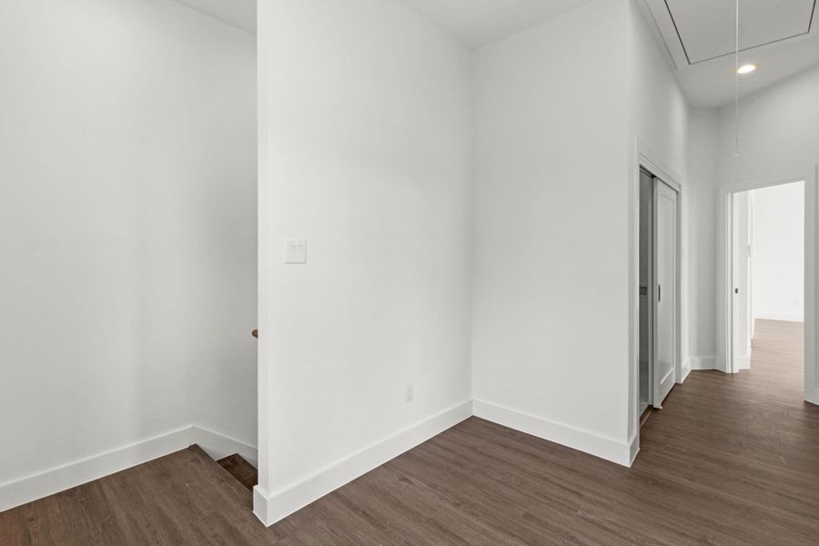 Spacious, unfurnished interior of a new home in , Houston (Image 31). Spacious, unfurnished interior of a new home in , Houston (Image 31).