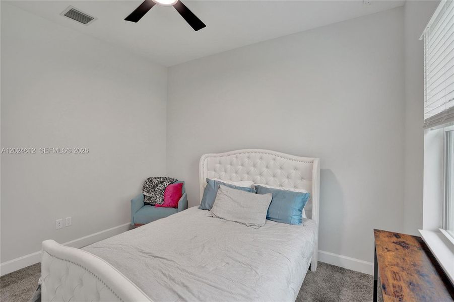 Furnished interior view inside a new home in , Westlake (Image 62).