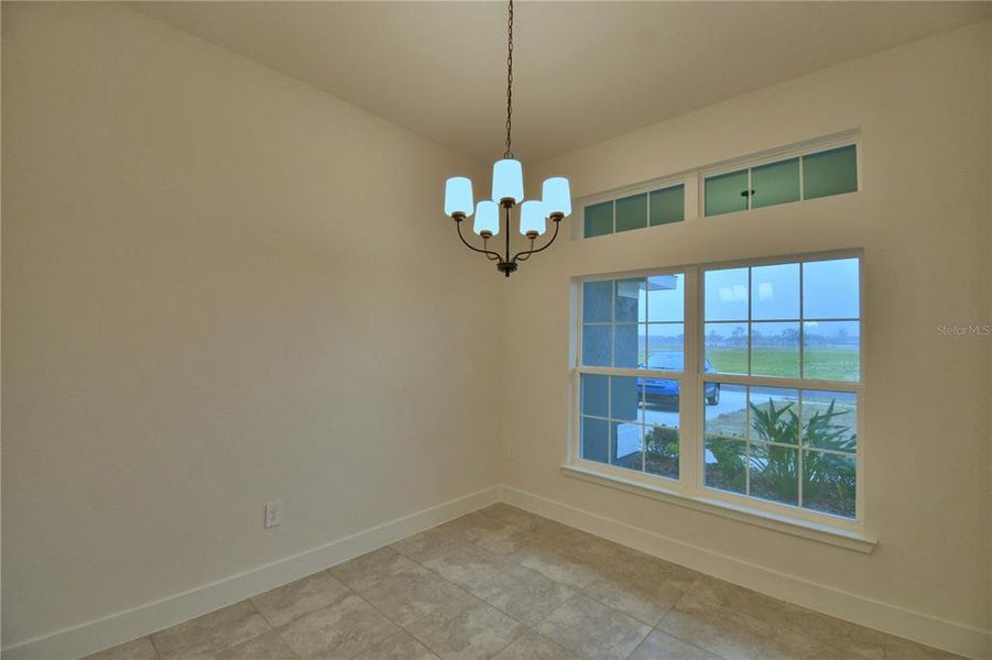 Spacious, unfurnished interior of a new home in Cadence Crossing, Auburndale (Image 51). Spacious, unfurnished interior of a new home in Cadence Crossing, Auburndale (Image 51).