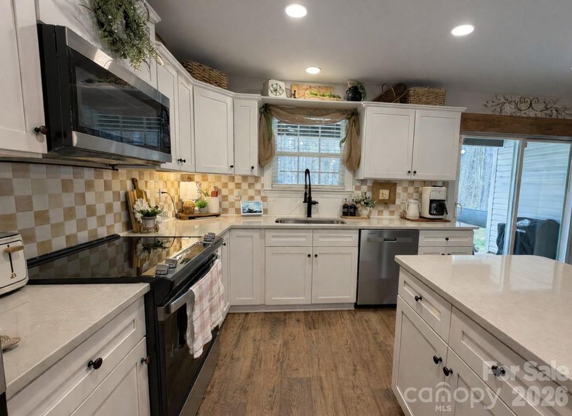 Furnished interior view inside a new home in , Lancaster (Image 31). Furnished interior view inside a new home in , Lancaster (Image 31).