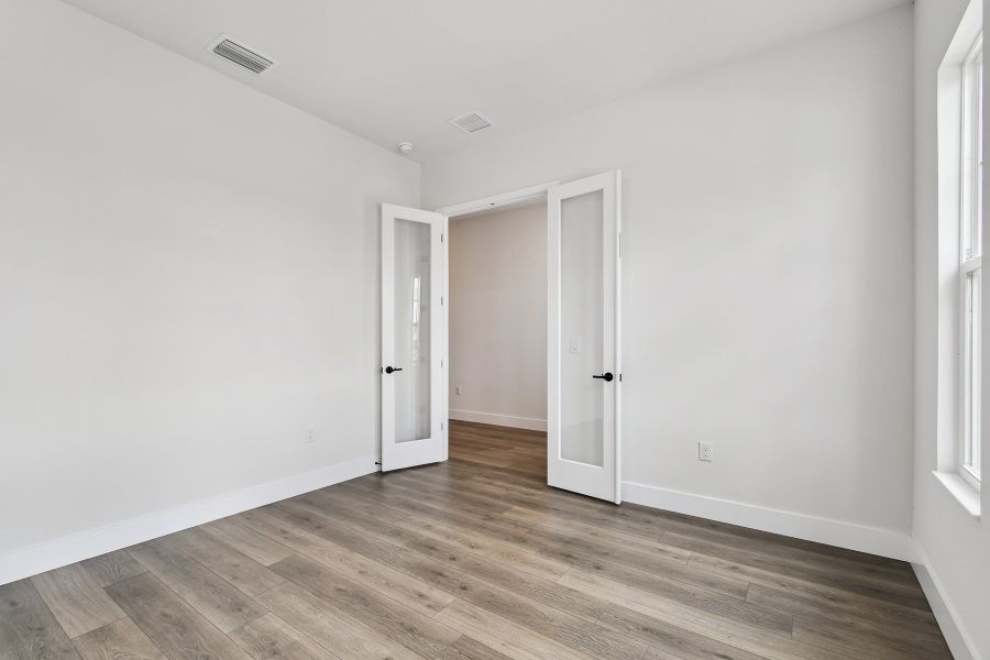 The Seamount - Study