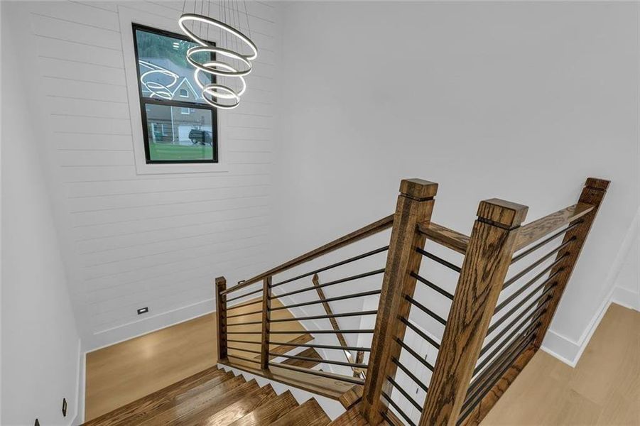 Spacious, unfurnished interior of a new home in , Snellville (Image 60). Spacious, unfurnished interior of a new home in , Snellville (Image 60).