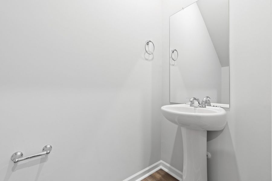 New Home in Richlands, NC.  - Slide 11