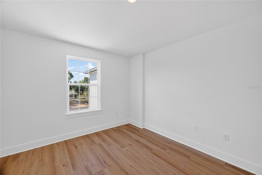 Spacious, unfurnished interior of a new home in , St. Petersburg (Image 18). Spacious, unfurnished interior of a new home in , St. Petersburg (Image 18).