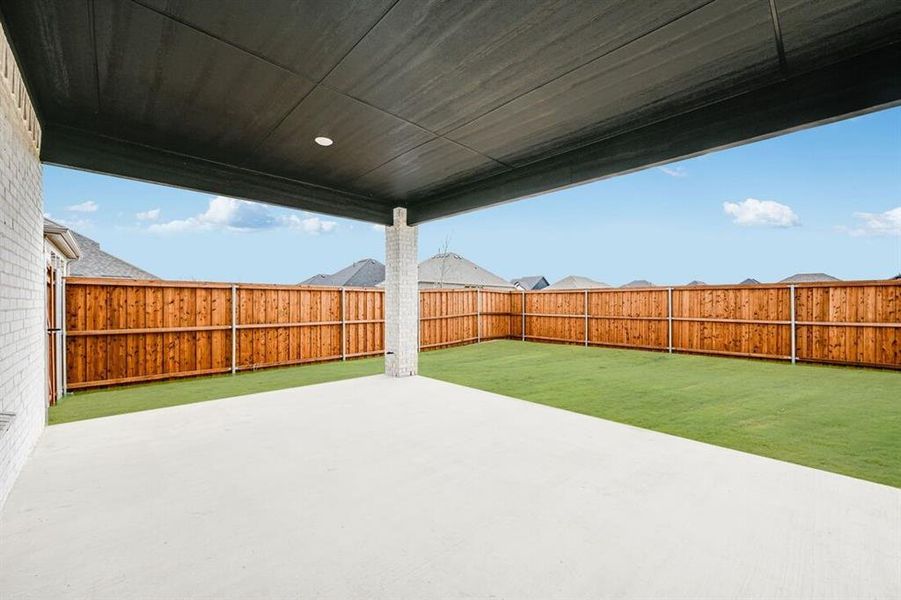 1801 Penstemon Drive ~ Ready Now