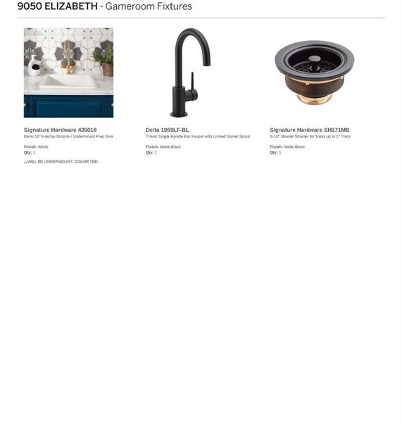 Gameroom Fixtures Gameroom Fixtures