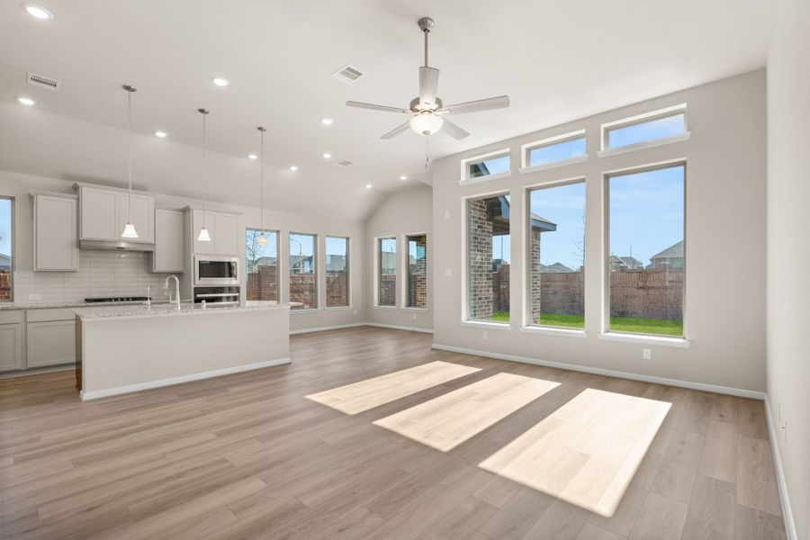 Magnolia, TX New Home.  - Slide 8