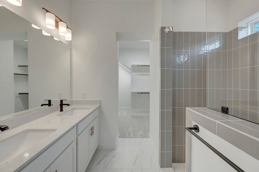 Owner's Bath Owner's Bath