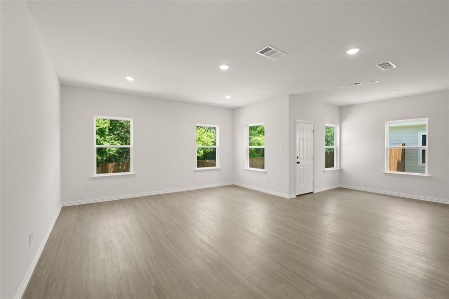 1605 Annabelle- Living Room-1