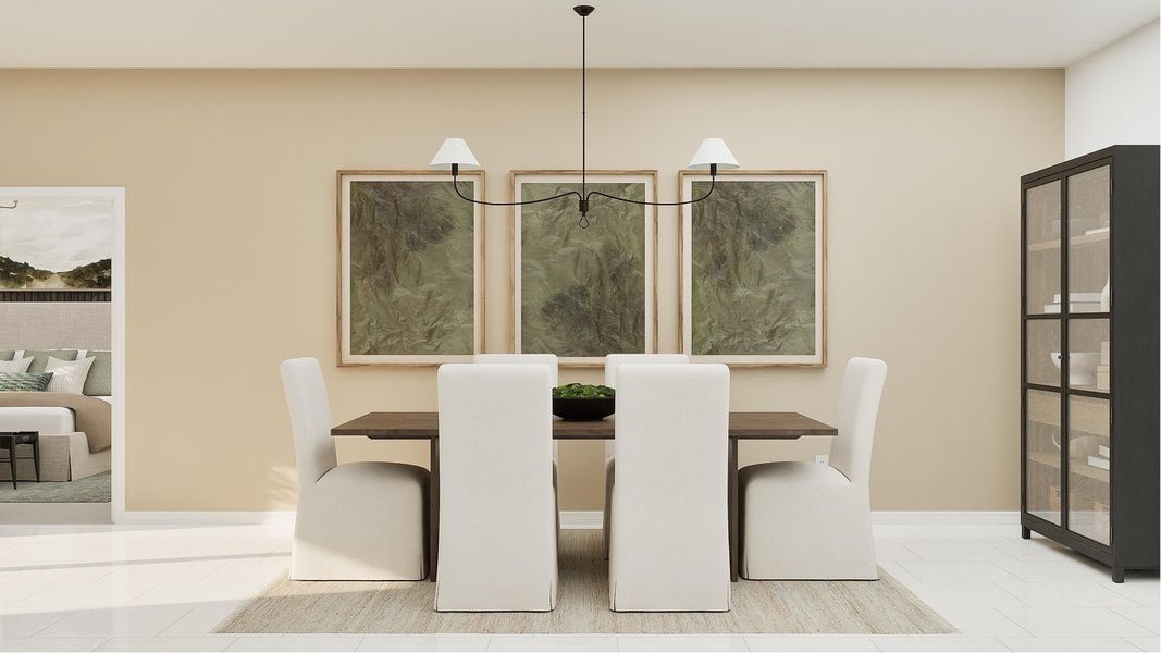 Florida Core N067 Goodall Dining 1of2 Base2 Florida Core N067 Goodall Dining 1of2 Base2