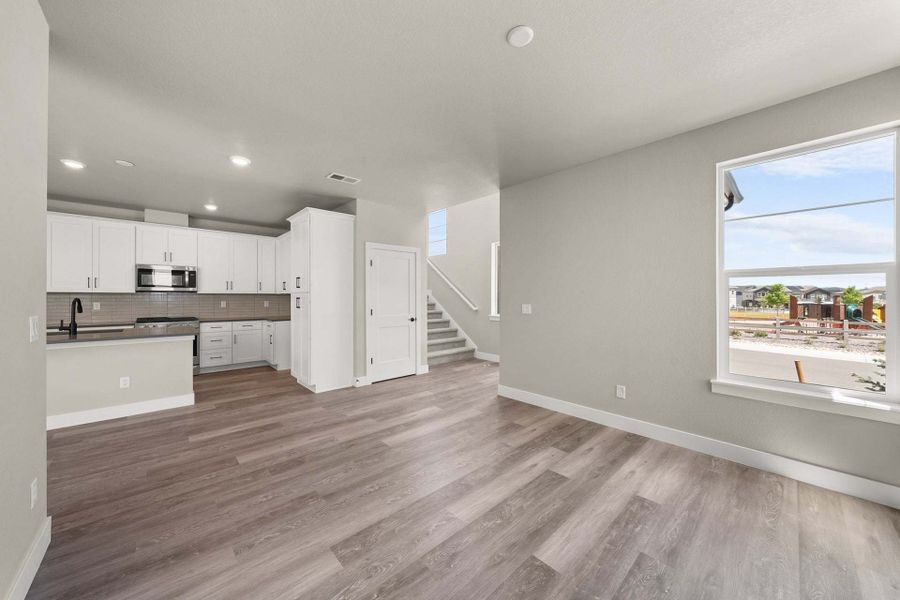 7192 Watercress Drive | Duet at Sterling Ranch | Plan 1 7192 Watercress Drive | Duet at Sterling Ranch | Plan 1